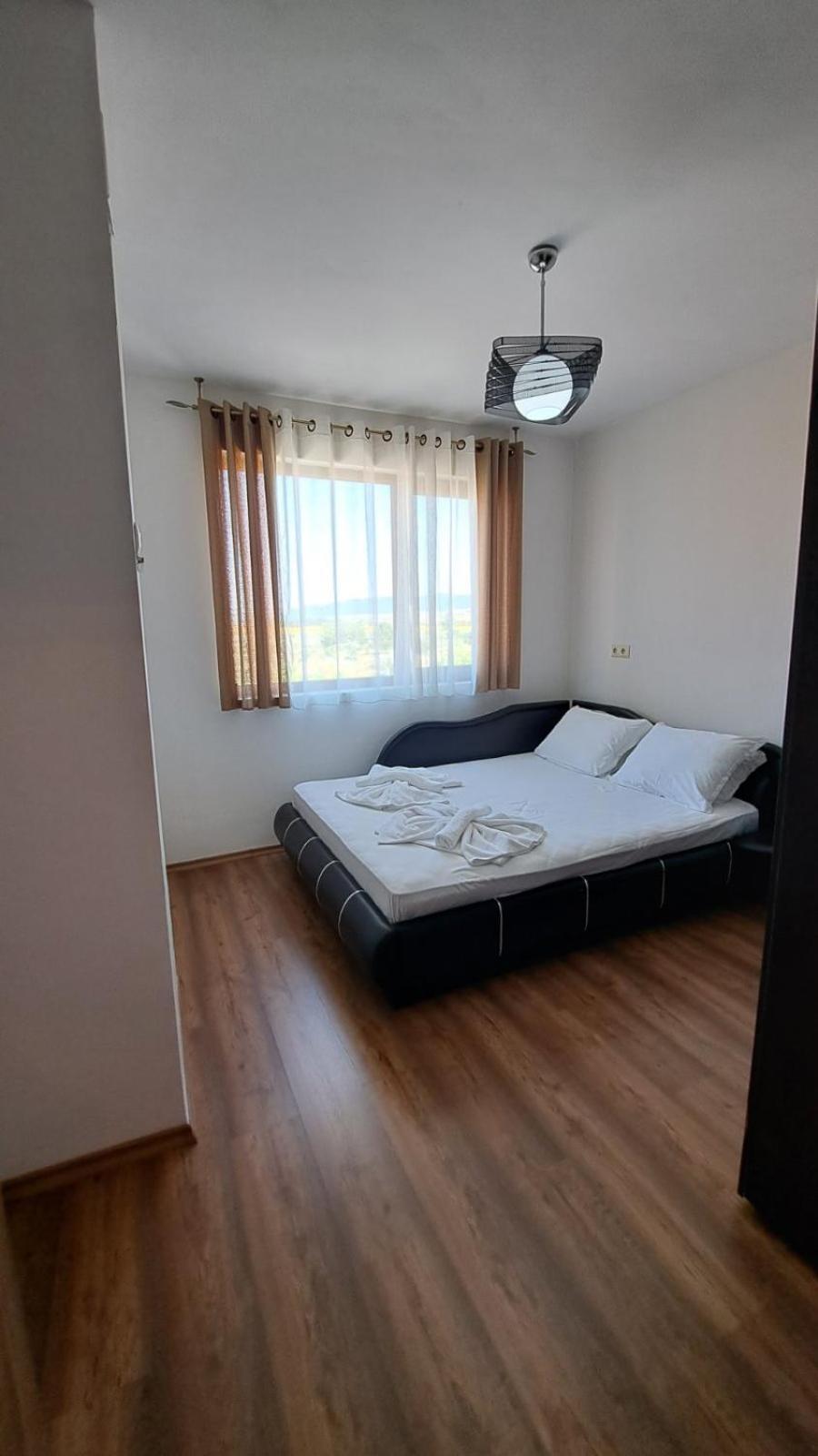 Hotel Seasons 3 Sunny Beach Esterno foto