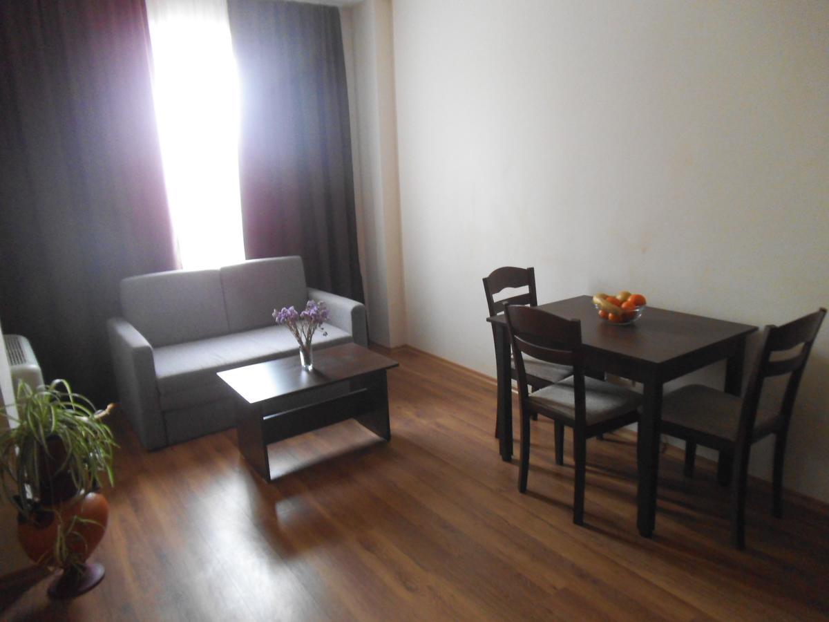Hotel Seasons 3 Sunny Beach Esterno foto