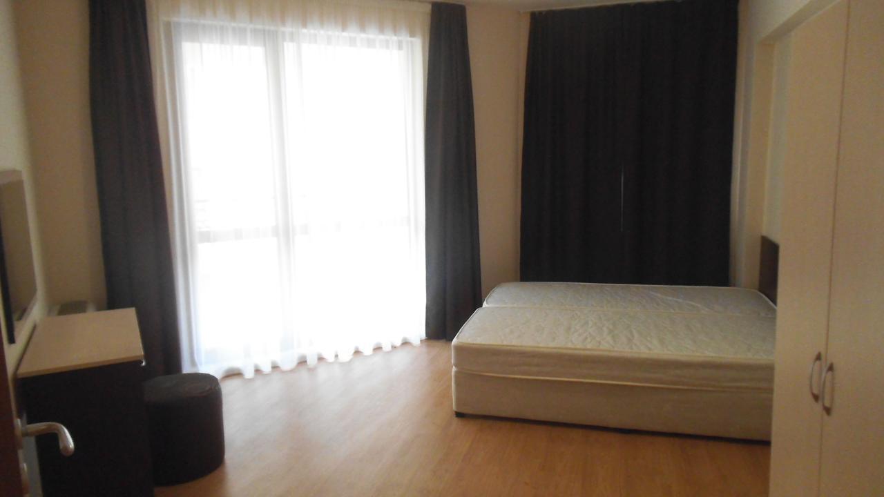 Hotel Seasons 3 Sunny Beach Esterno foto