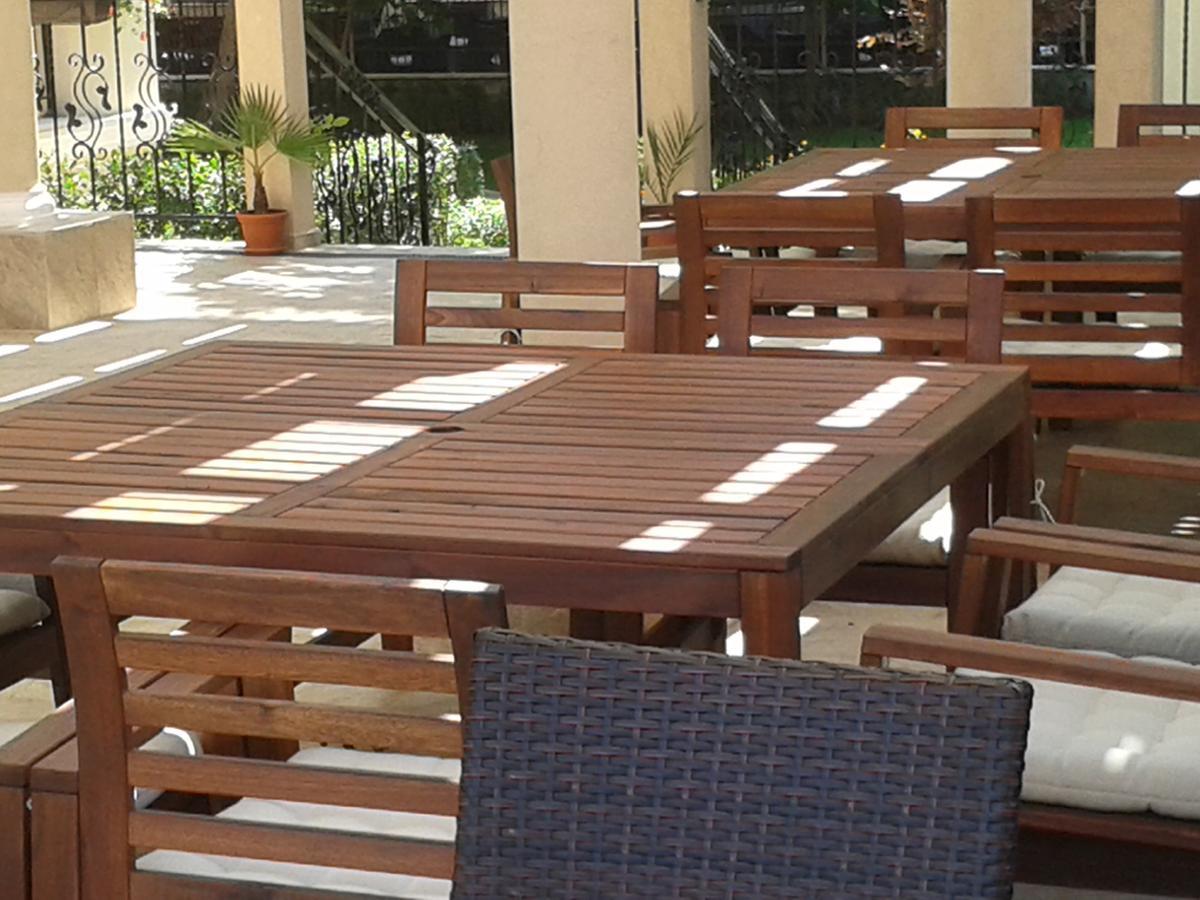 Hotel Seasons 3 Sunny Beach Esterno foto