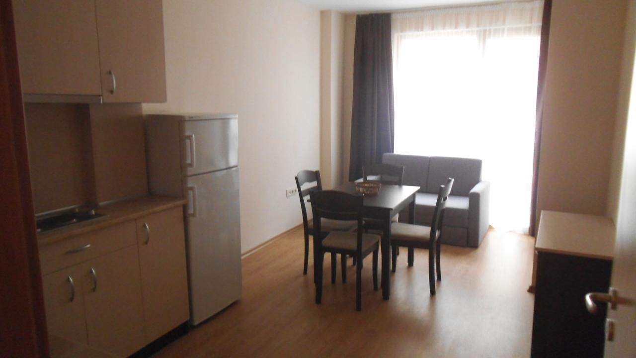 Hotel Seasons 3 Sunny Beach Esterno foto