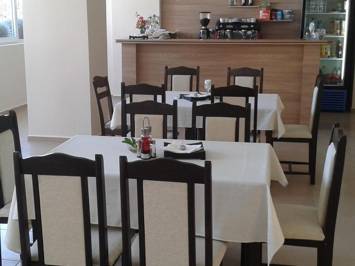 Hotel Seasons 3 Sunny Beach Esterno foto