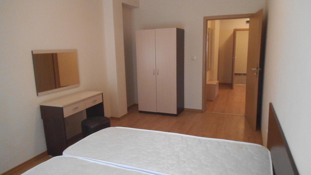 Hotel Seasons 3 Sunny Beach Esterno foto