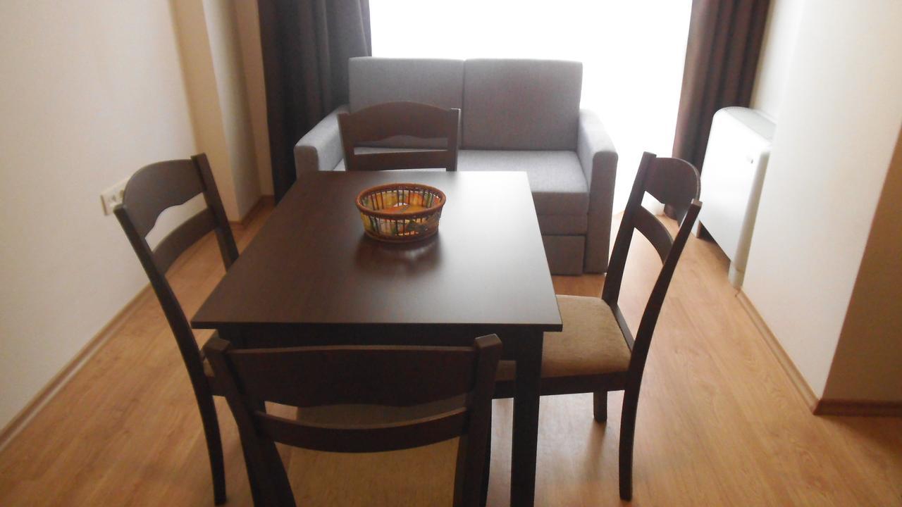 Hotel Seasons 3 Sunny Beach Esterno foto