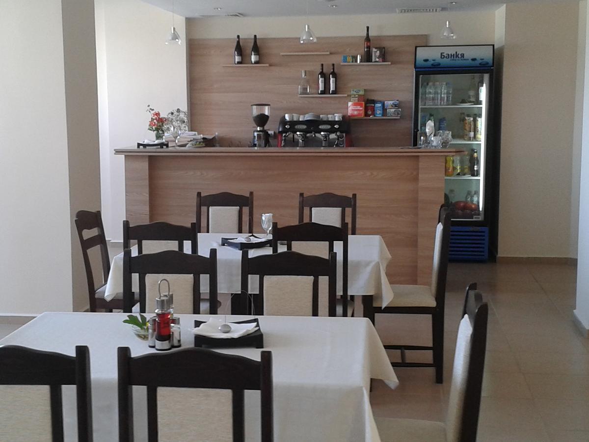 Hotel Seasons 3 Sunny Beach Esterno foto
