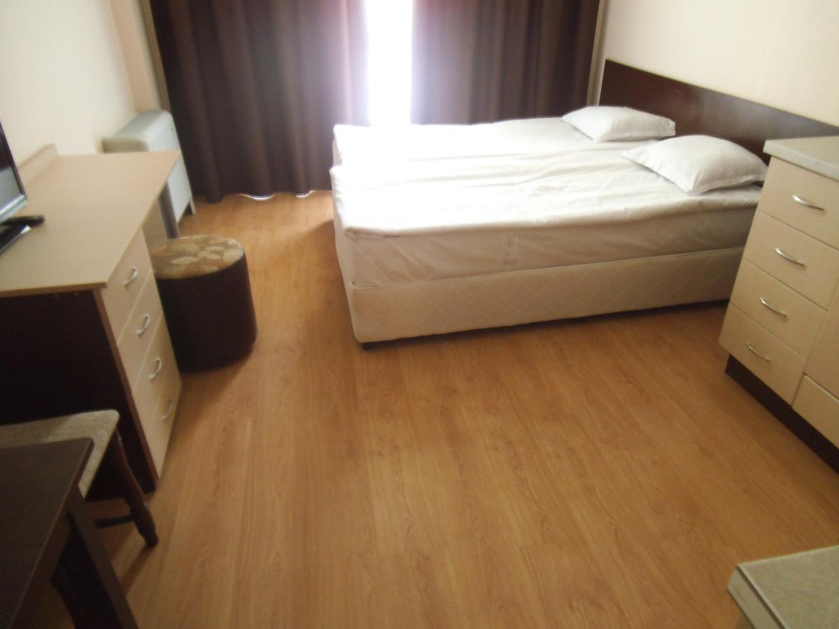 Hotel Seasons 3 Sunny Beach Esterno foto