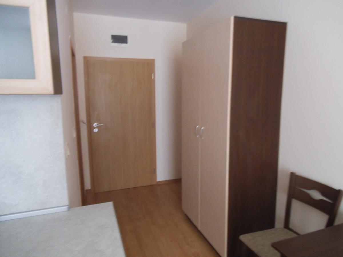 Hotel Seasons 3 Sunny Beach Esterno foto