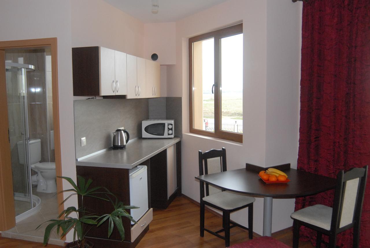 Hotel Seasons 3 Sunny Beach Esterno foto