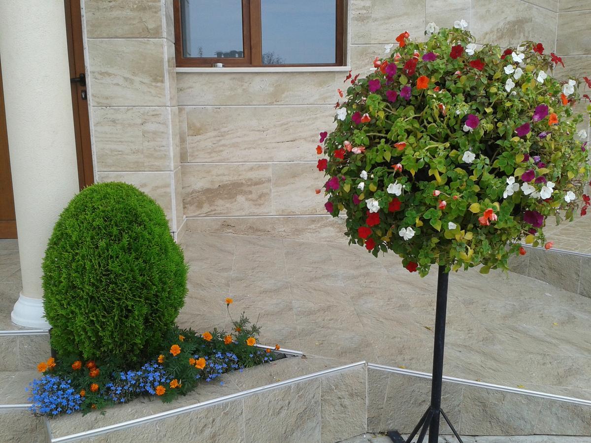 Hotel Seasons 3 Sunny Beach Esterno foto