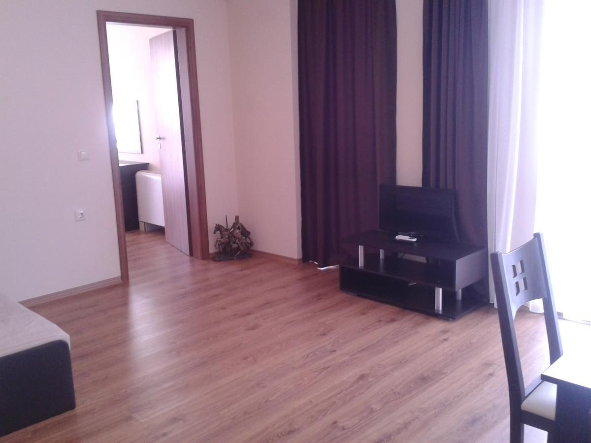 Hotel Seasons 3 Sunny Beach Esterno foto