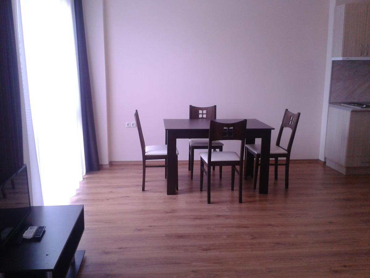 Hotel Seasons 3 Sunny Beach Esterno foto