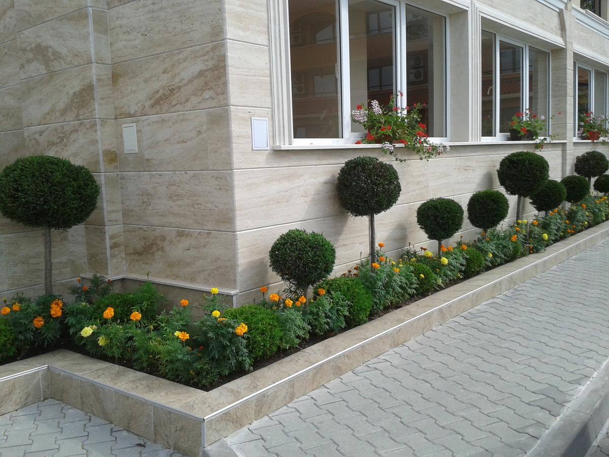 Hotel Seasons 3 Sunny Beach Esterno foto