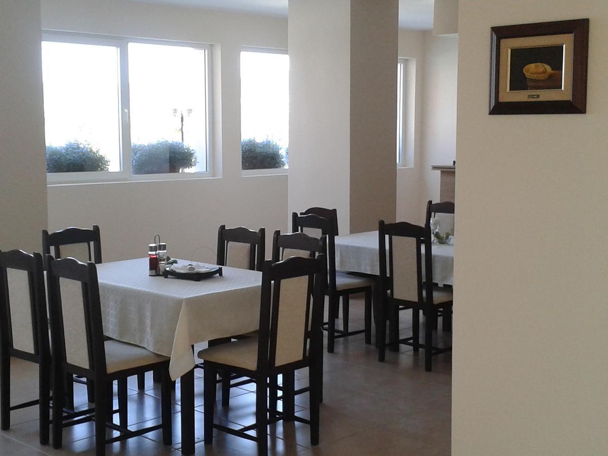 Hotel Seasons 3 Sunny Beach Esterno foto