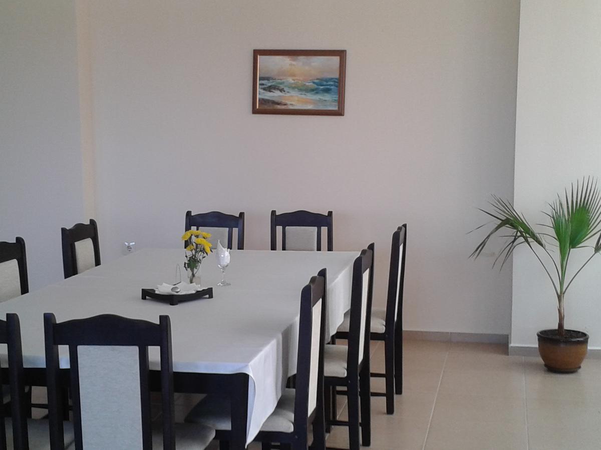 Hotel Seasons 3 Sunny Beach Esterno foto